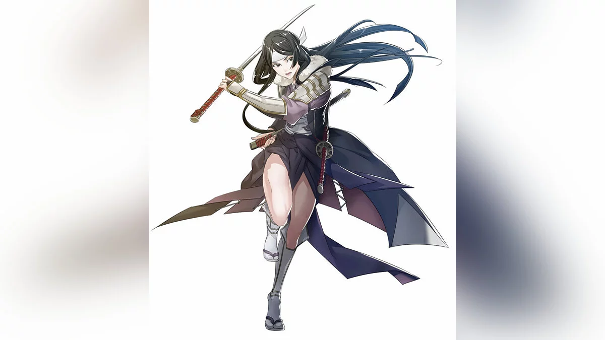 Арт из Fire Emblem Heroes / Картинка 2298