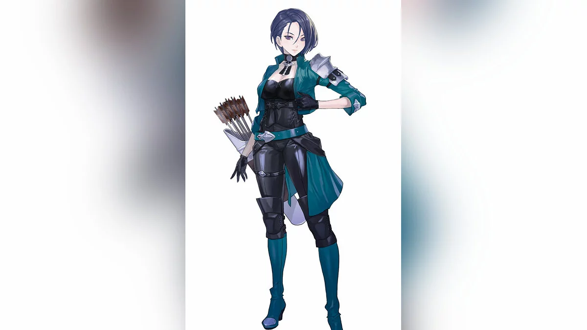 Арт из Fire Emblem Heroes / Картинка 2313