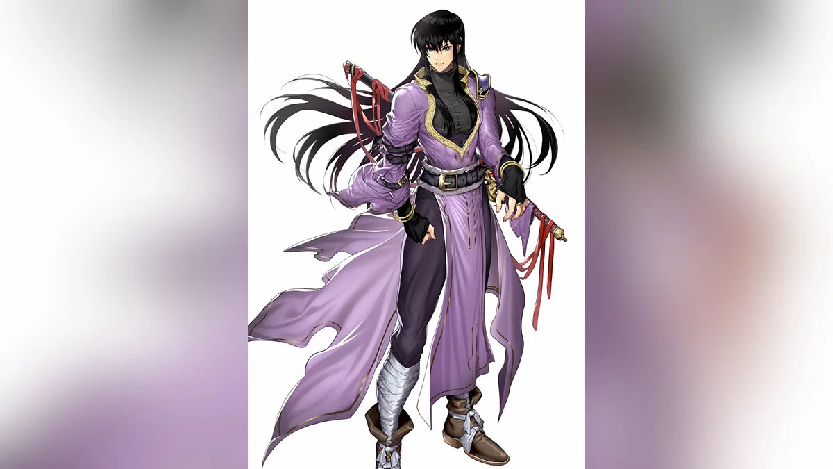 Арт из Fire Emblem Heroes / Картинка 2315