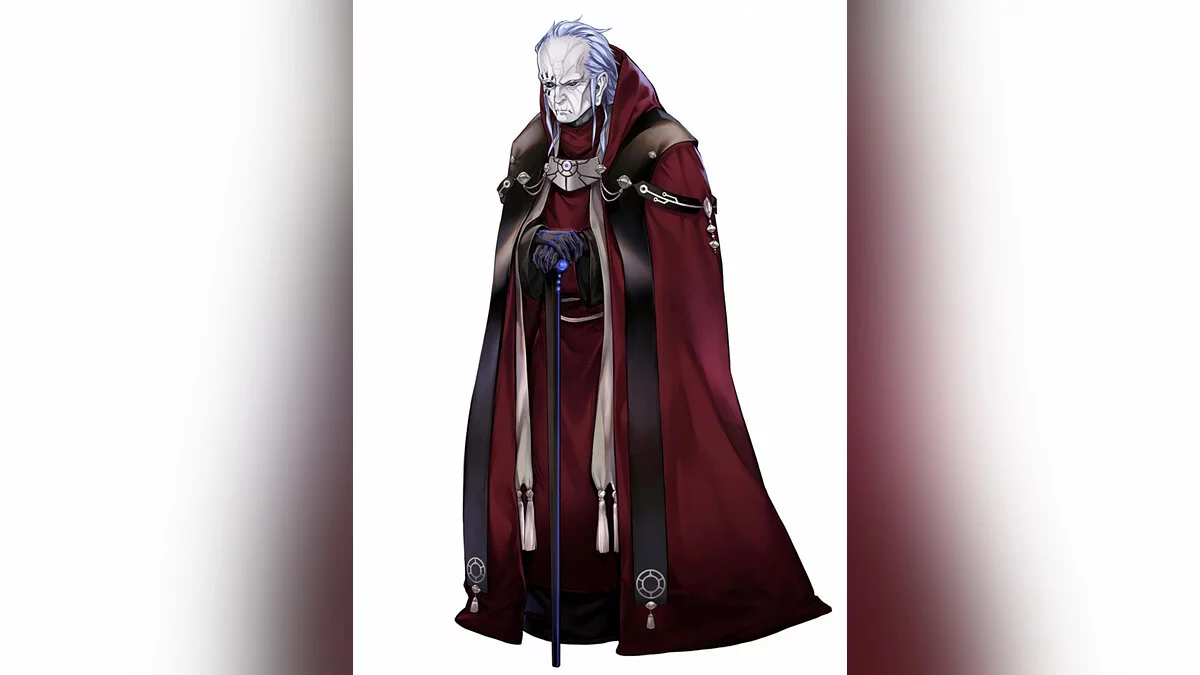 Арт из Fire Emblem Heroes / Картинка 2329