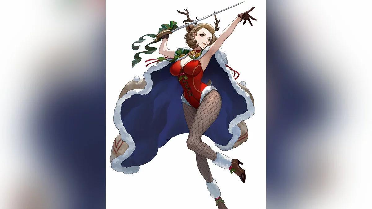 Арт из Fire Emblem Heroes / Картинка 2362