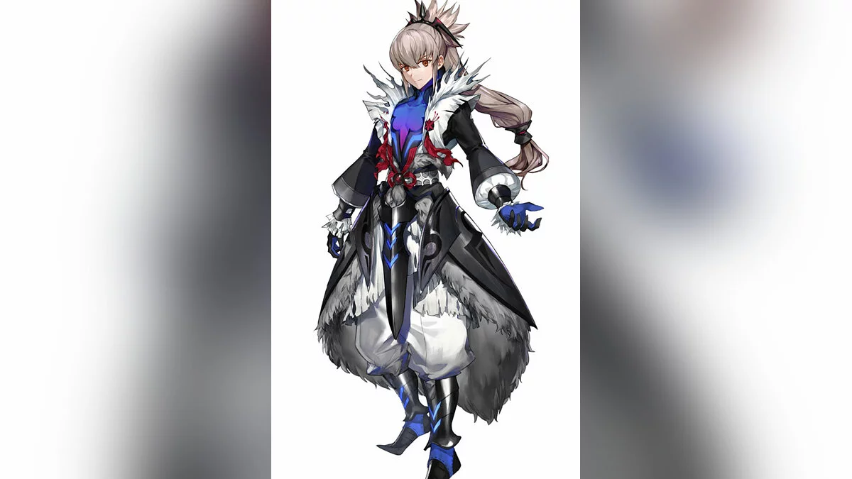 Арт из Fire Emblem Heroes / Картинка 2365
