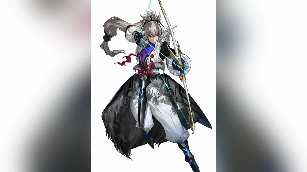 Арт из Fire Emblem Heroes / Картинка 2366
