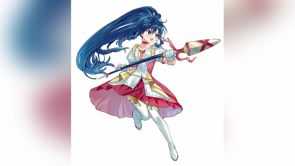 Арт из Fire Emblem Heroes / Картинка 2368