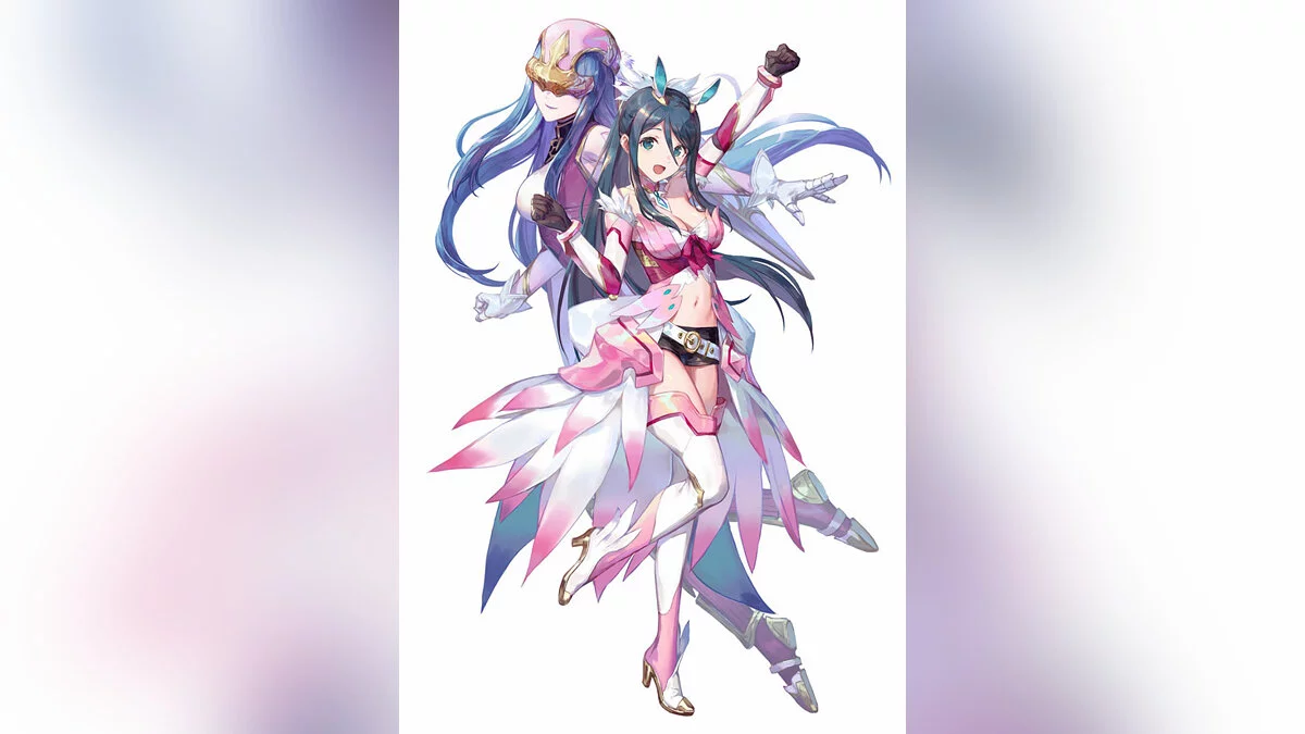 Арт из Fire Emblem Heroes / Картинка 2395