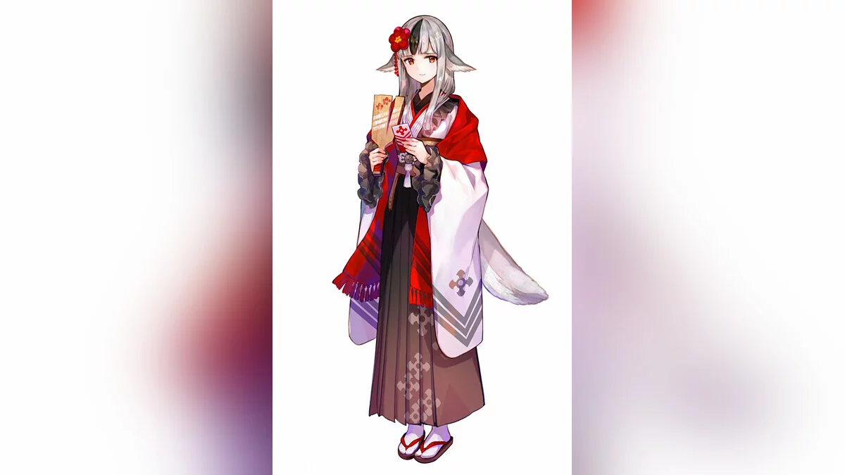 Арт из Fire Emblem Heroes / Картинка 2403