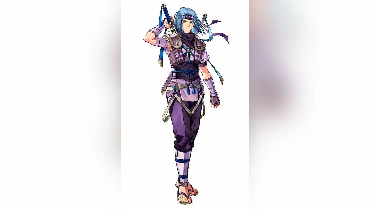 Арт из Fire Emblem Heroes / Картинка 2415
