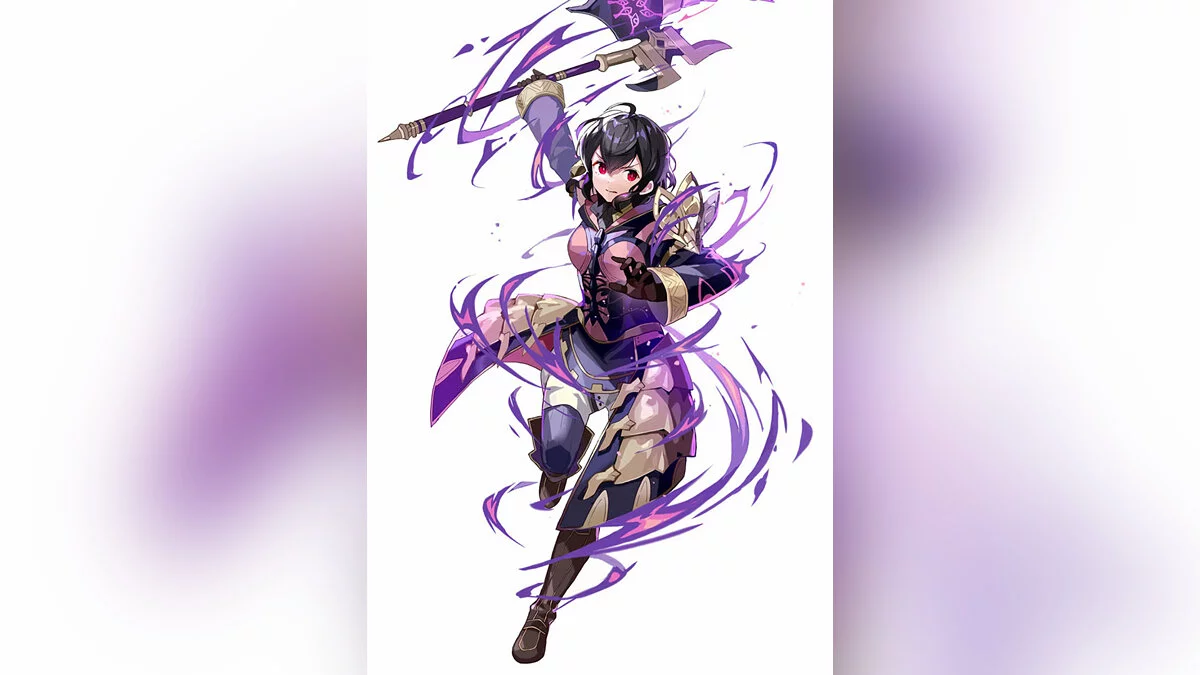 Арт из Fire Emblem Heroes / Картинка 2486