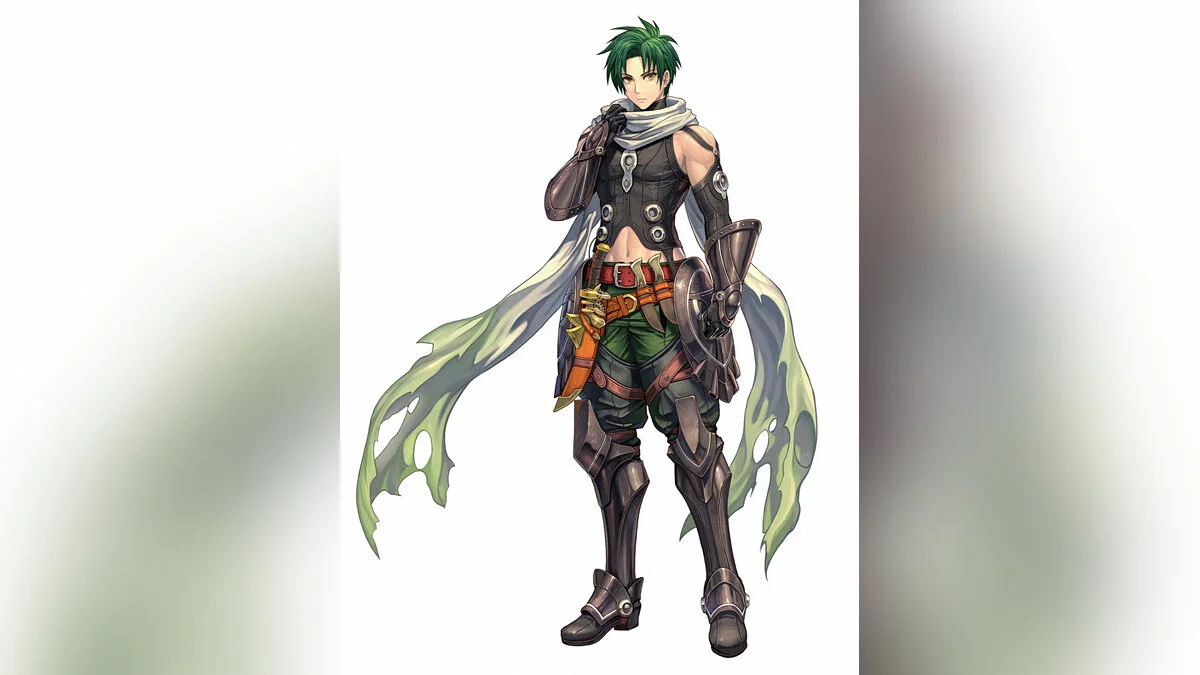 Арт из Fire Emblem Heroes / Картинка 2515
