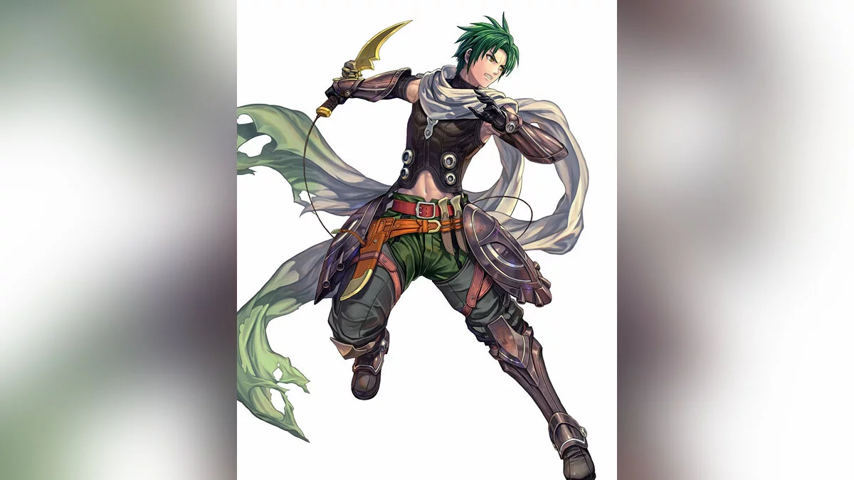 Арт из Fire Emblem Heroes / Картинка 2516