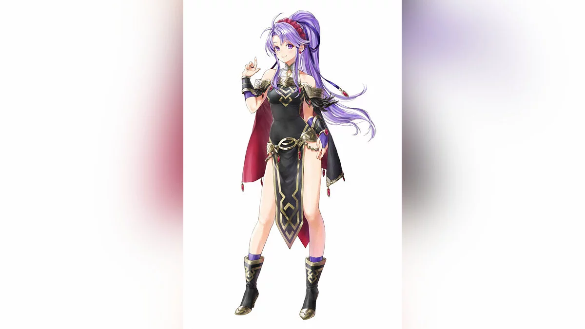 Арт из Fire Emblem Heroes / Картинка 2517