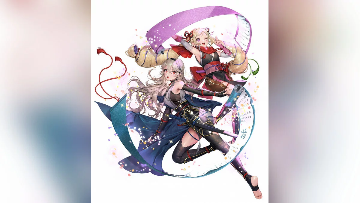 Арт из Fire Emblem Heroes / Картинка 2524