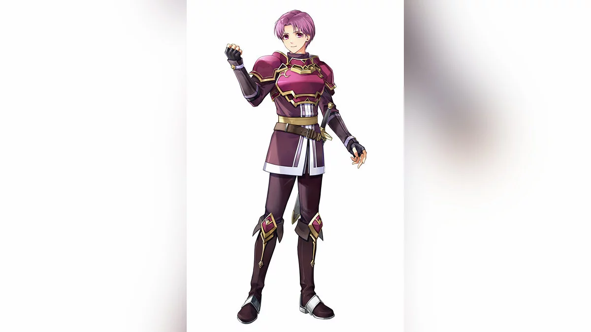 Арт из Fire Emblem Heroes / Картинка 2539