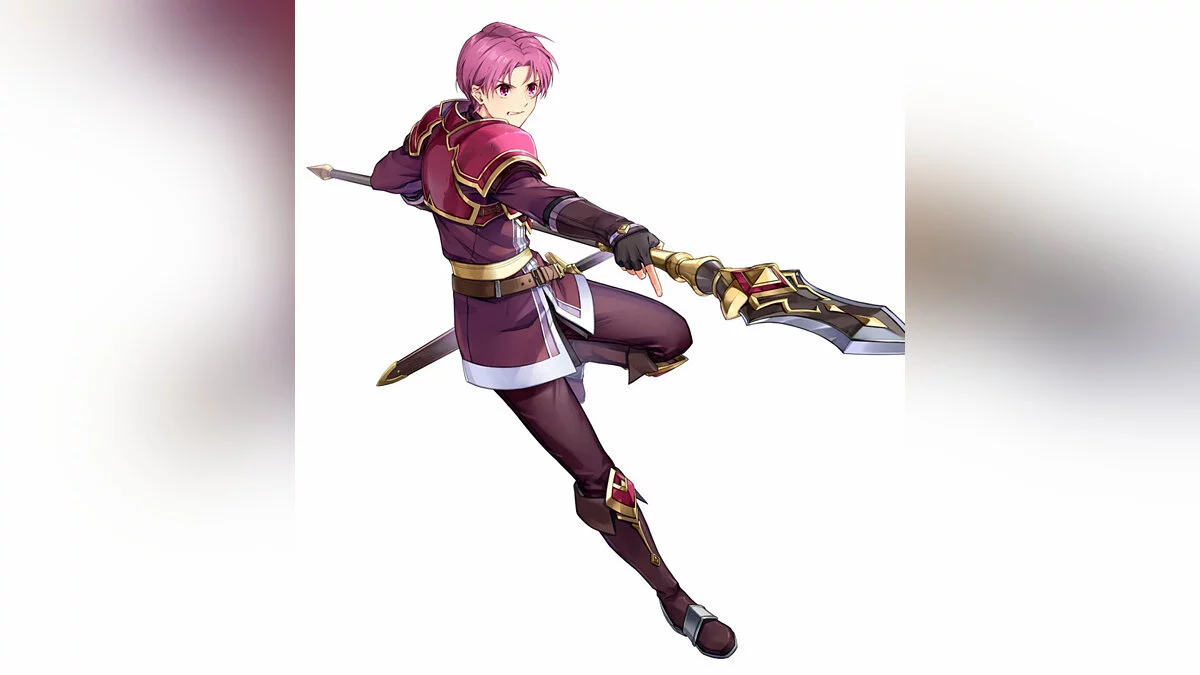Арт из Fire Emblem Heroes / Картинка 2540