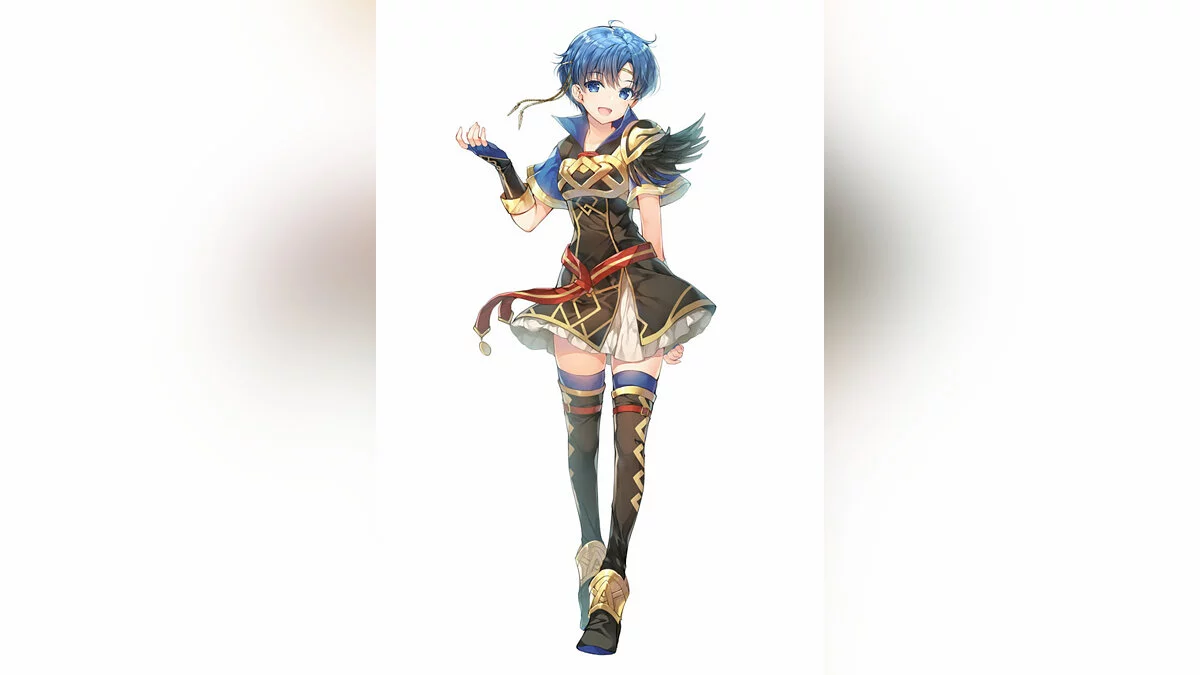 Арт из Fire Emblem Heroes / Картинка 2545