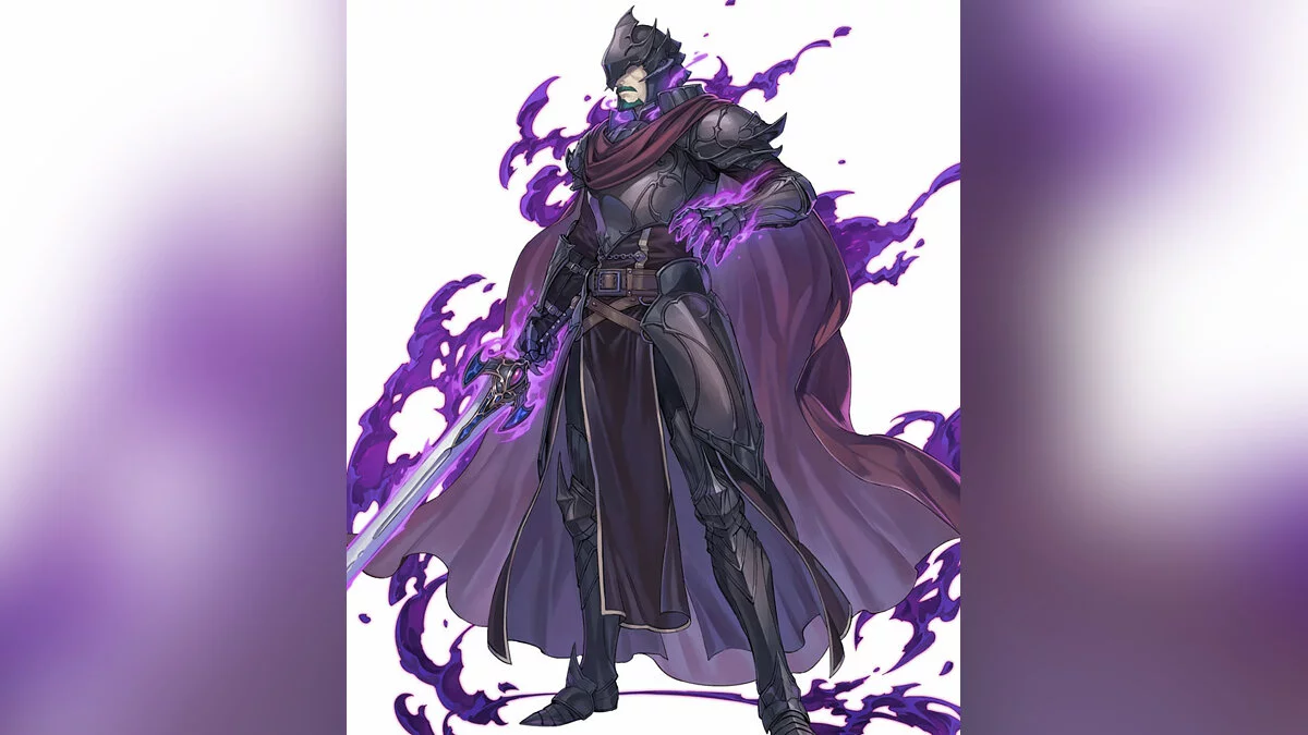 Арт из Fire Emblem Heroes / Картинка 2561