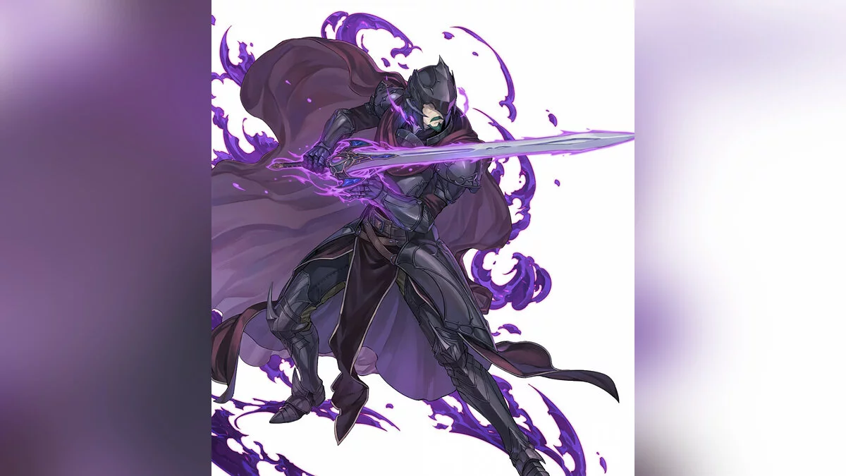 Арт из Fire Emblem Heroes / Картинка 2562