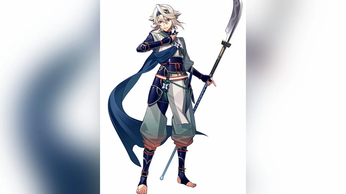 Арт из Fire Emblem Heroes / Картинка 2565