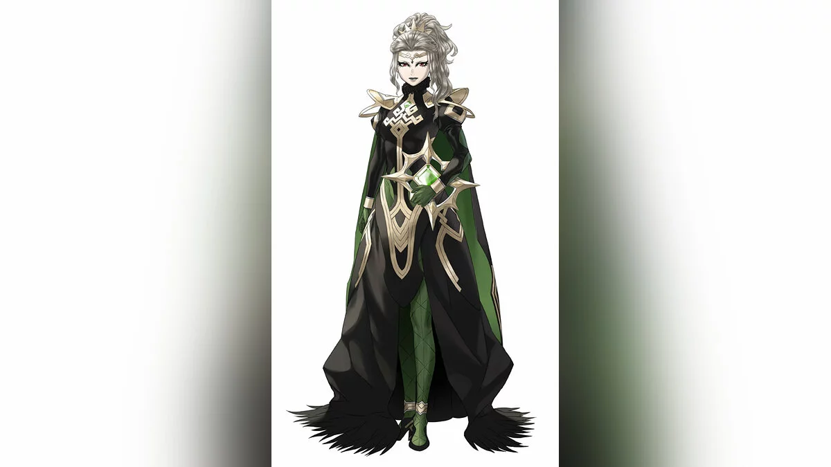 Арт из Fire Emblem Heroes / Картинка 2575
