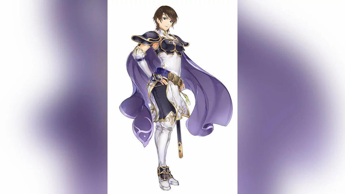 Арт из Fire Emblem Heroes / Картинка 2587