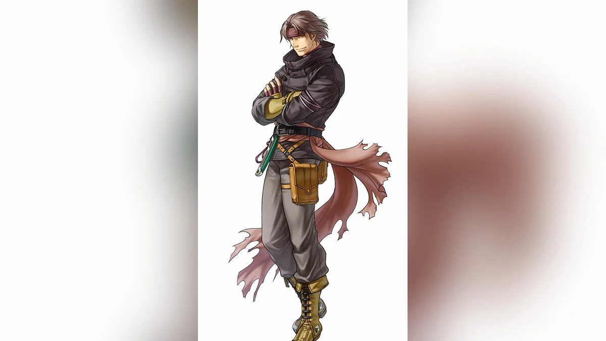 Арт из Fire Emblem Heroes / Картинка 2589