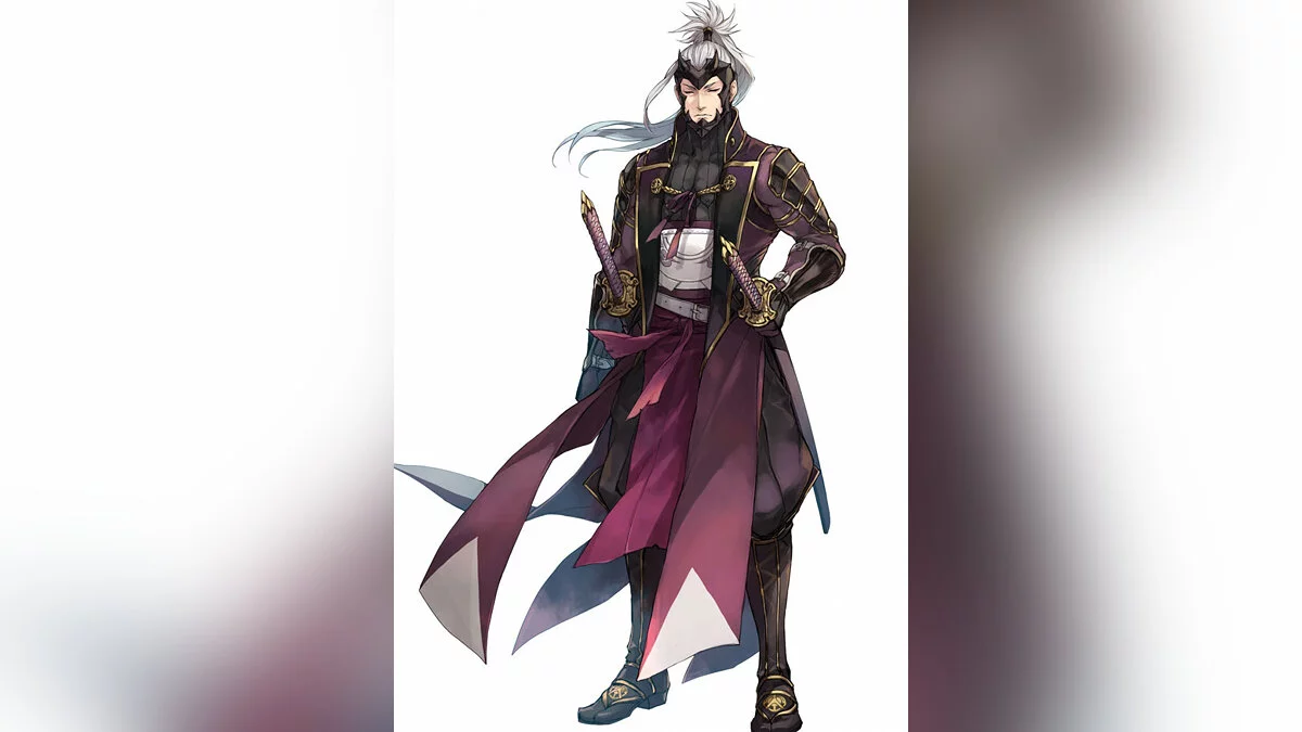 Арт из Fire Emblem Heroes / Картинка 2591