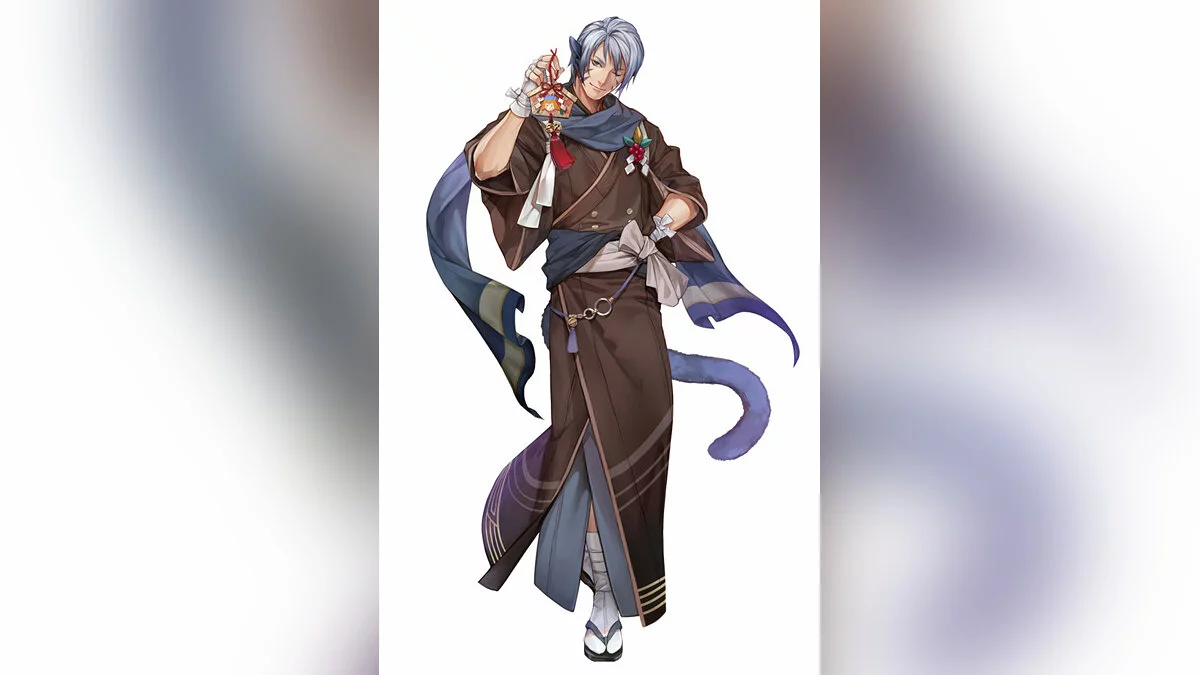 Арт из Fire Emblem Heroes / Картинка 2611