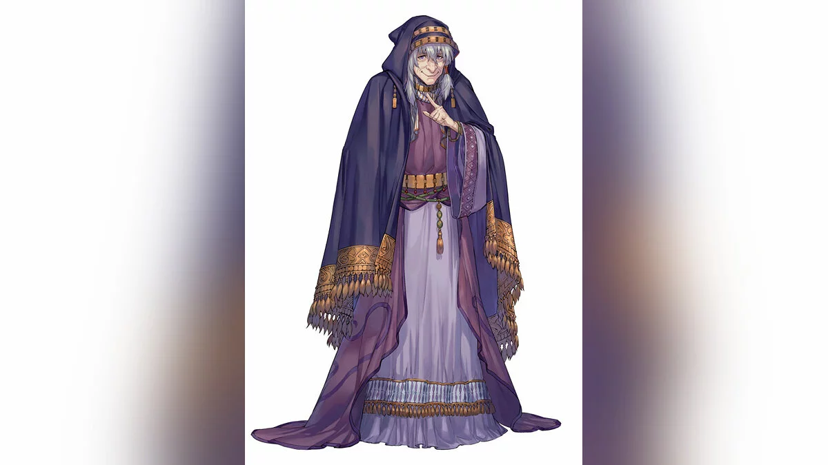 Арт из Fire Emblem Heroes / Картинка 2633