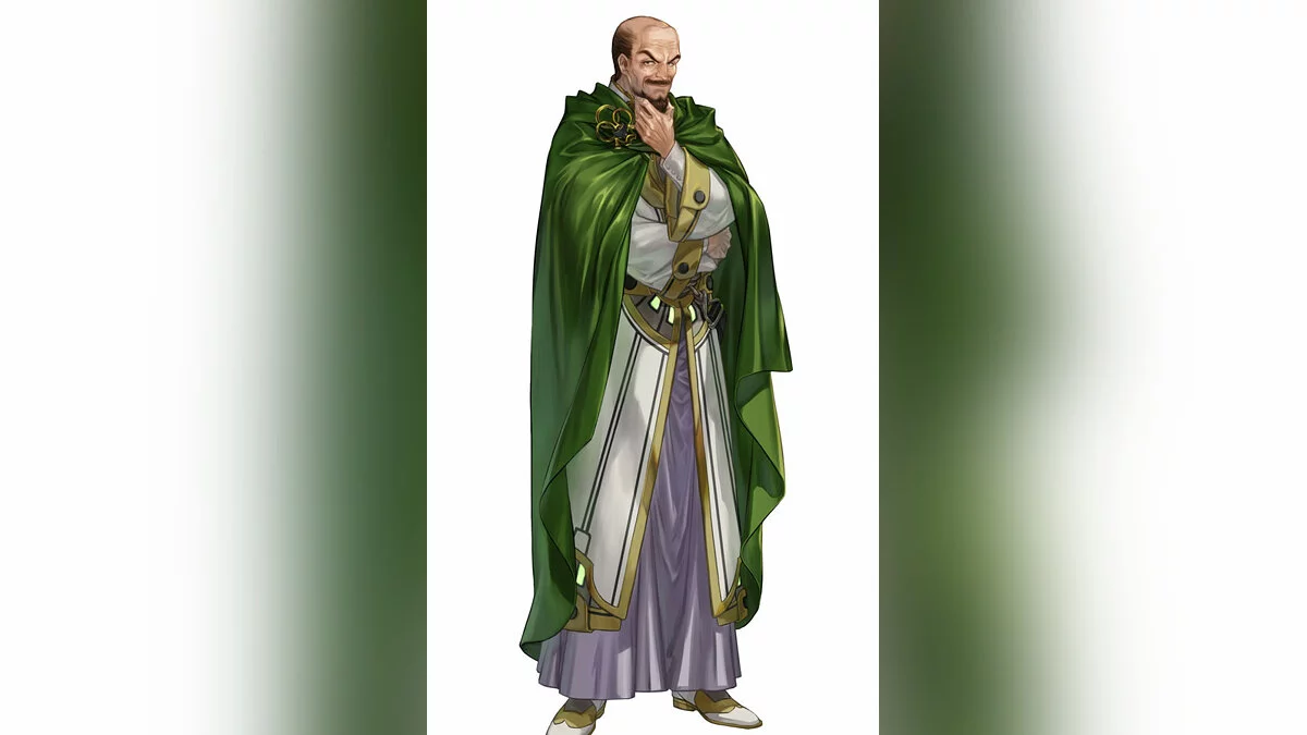 Арт из Fire Emblem Heroes / Картинка 2663