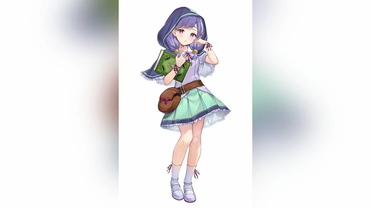 Арт из Fire Emblem Heroes / Картинка 2677