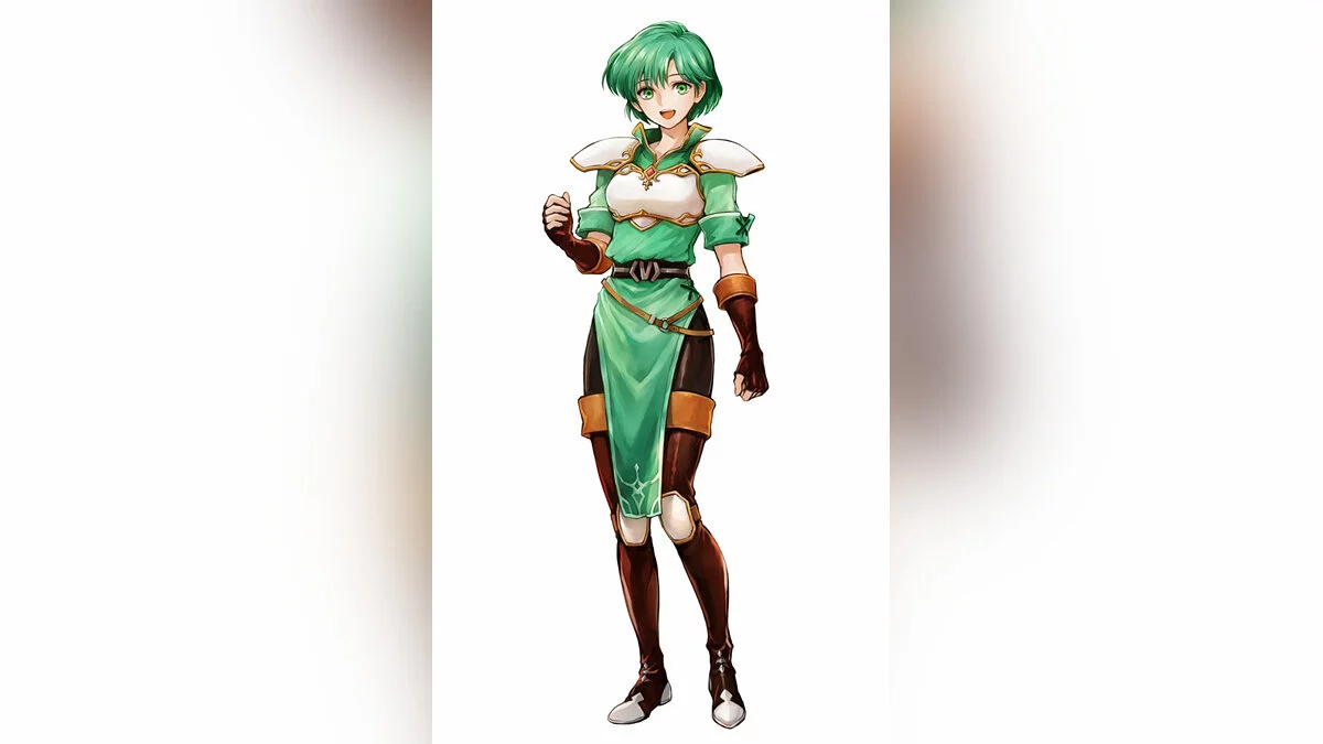 Арт из Fire Emblem Heroes / Картинка 2679