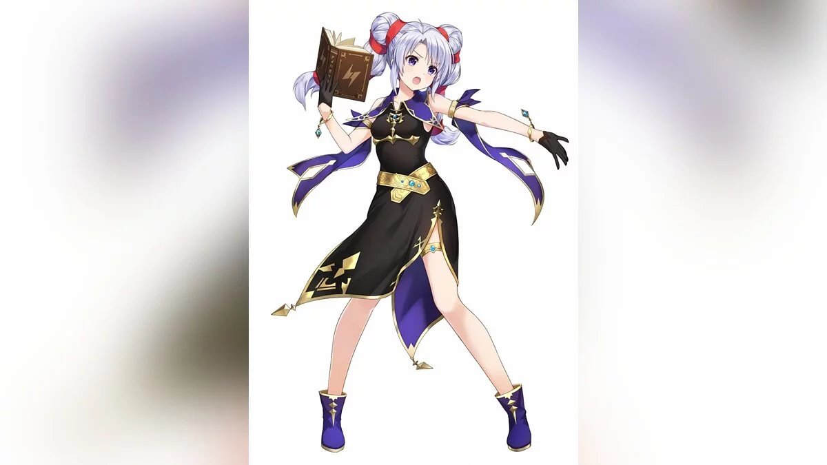 Арт из Fire Emblem Heroes / Картинка 2766