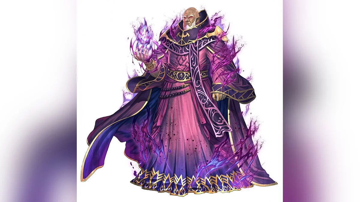 Арт из Fire Emblem Heroes / Картинка 2715