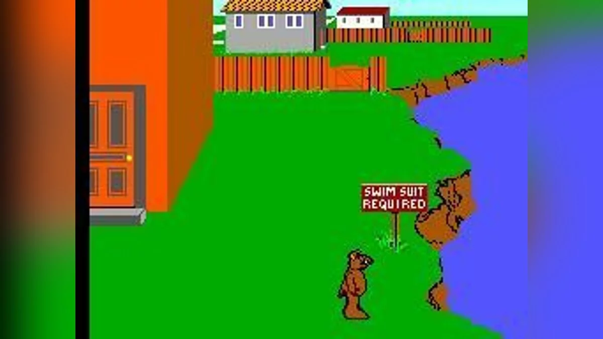 Скриншоты из ALF / Картинка 7