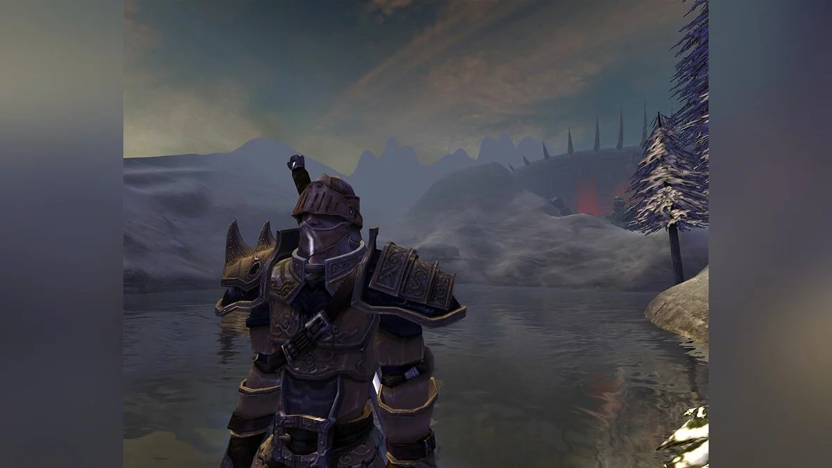 Скриншоты из Fable: The Lost Chapters / Картинка 18