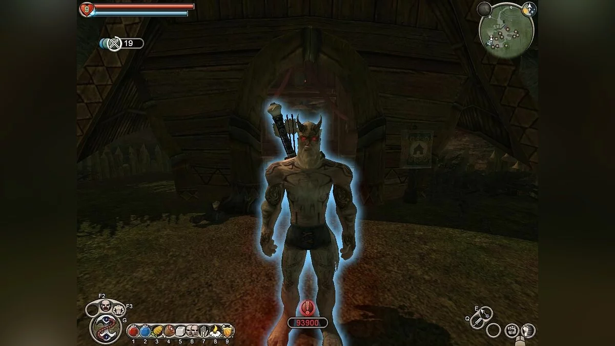 Скриншоты из Fable: The Lost Chapters / Картинка 37