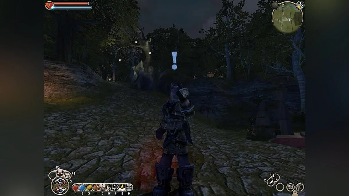 Скриншоты из Fable: The Lost Chapters / Картинка 46