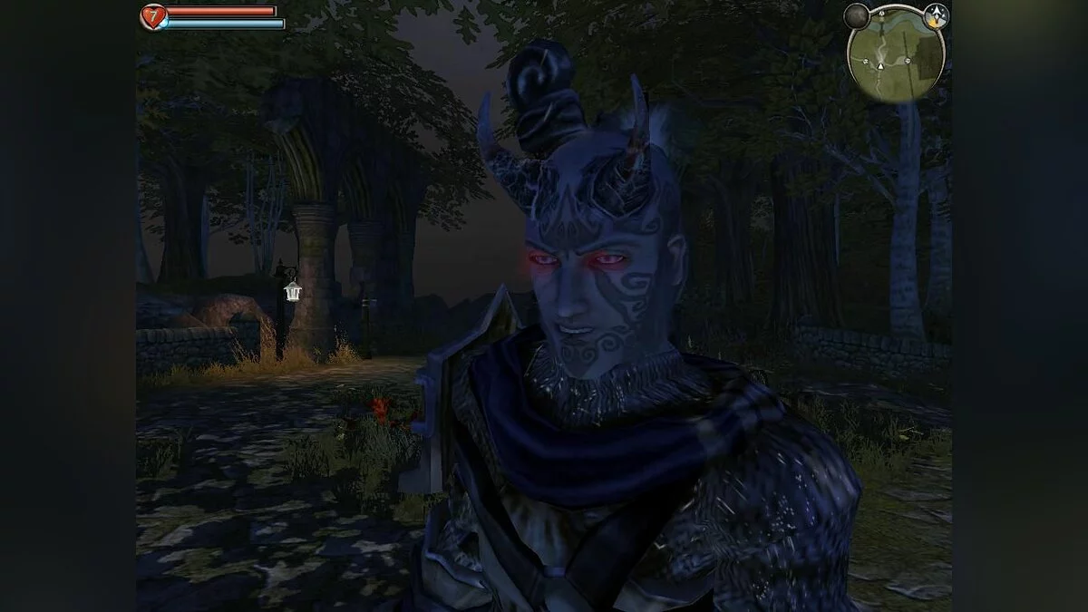 Скриншоты из Fable: The Lost Chapters / Картинка 48