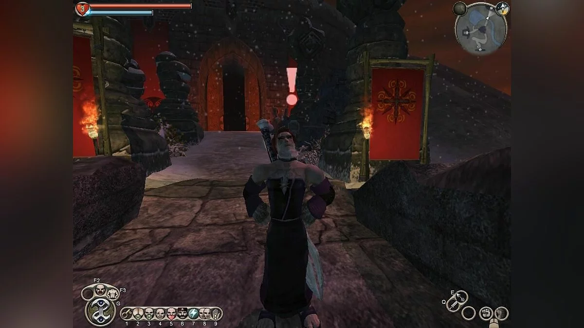 Скриншоты из Fable: The Lost Chapters / Картинка 56