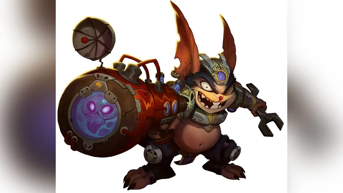 Арт из WildStar / Картинка 11