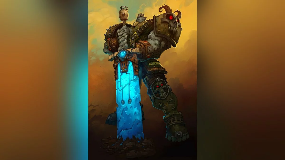 Арт из WildStar / Картинка 26