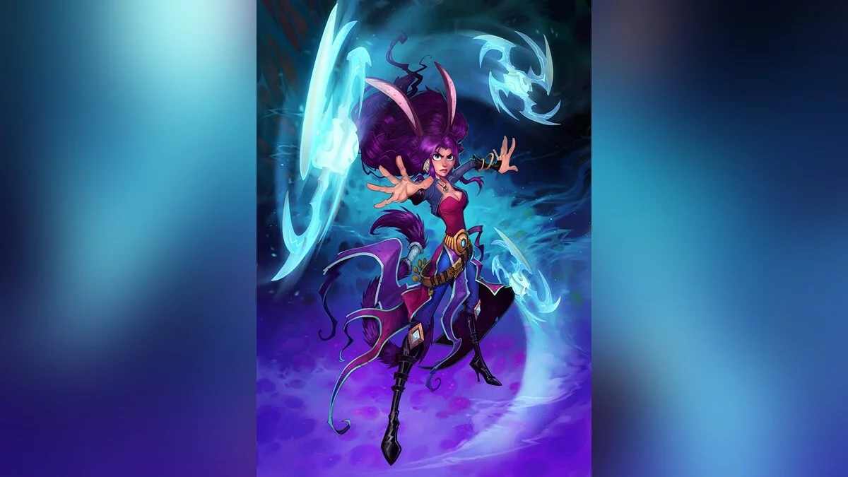 Арт из WildStar / Картинка 28