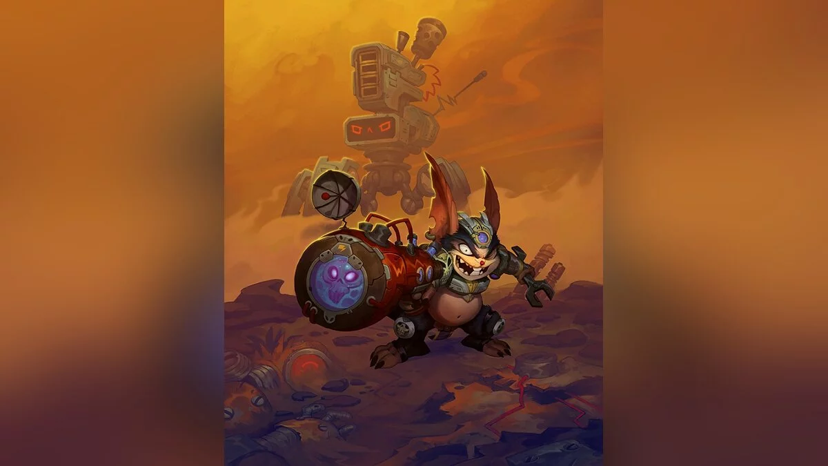 Арт из WildStar / Картинка 29