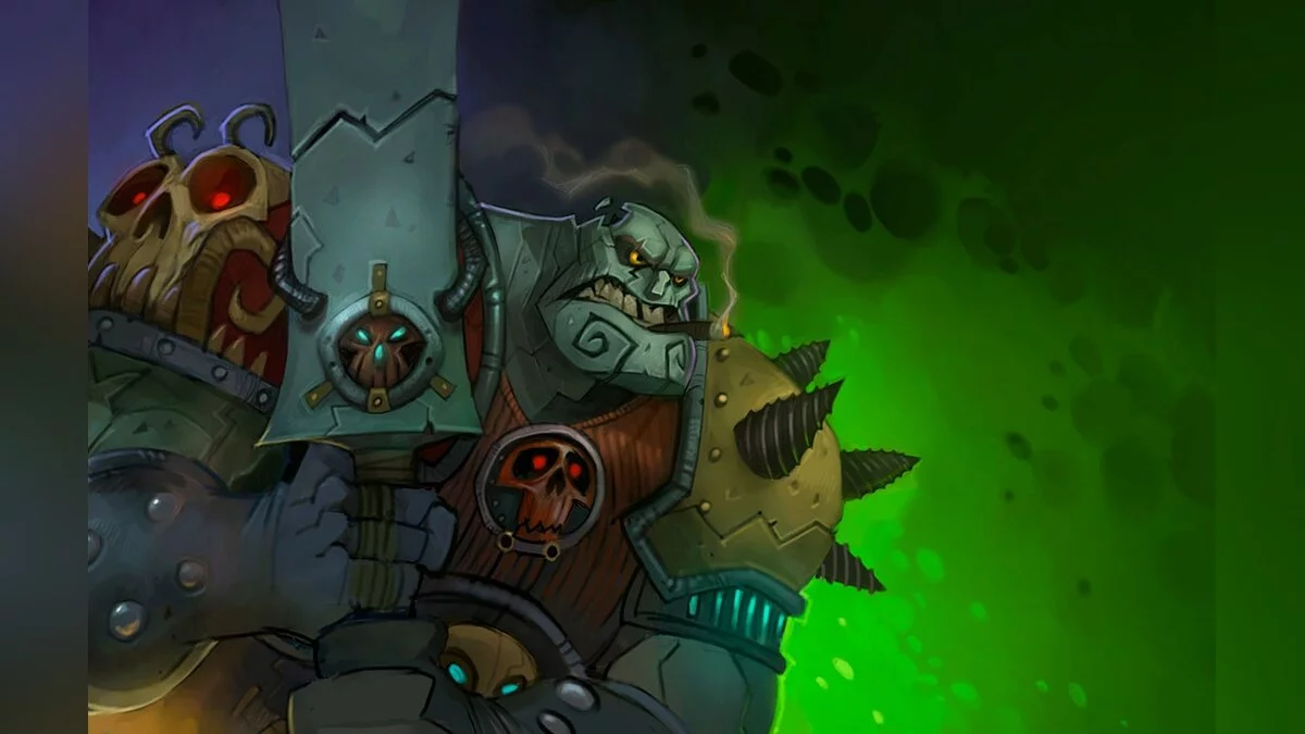 Арт из WildStar / Картинка 36