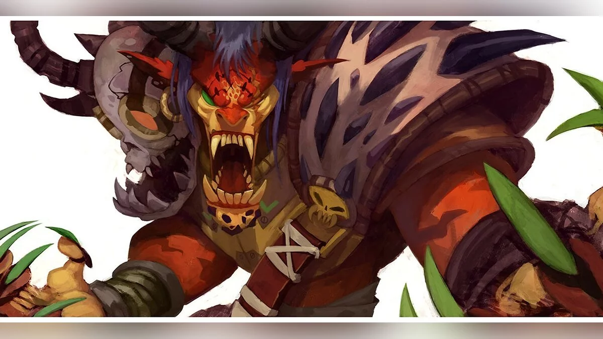 Арт из WildStar / Картинка 39