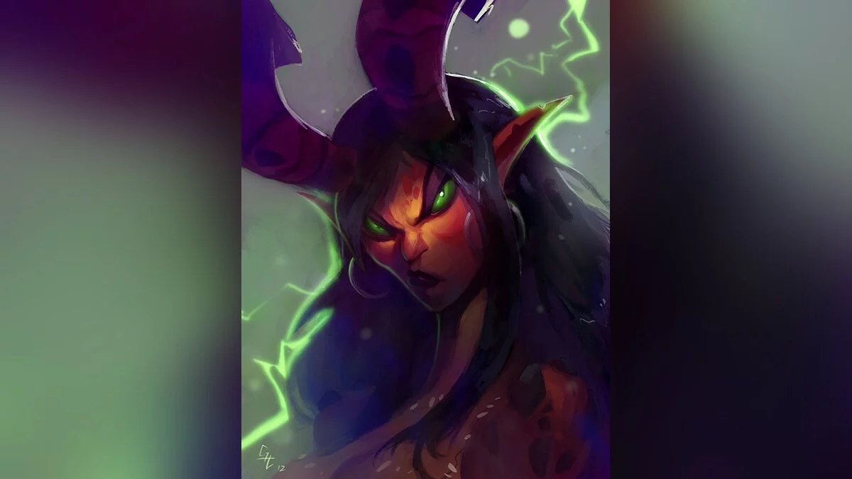 Арт из WildStar / Картинка 40