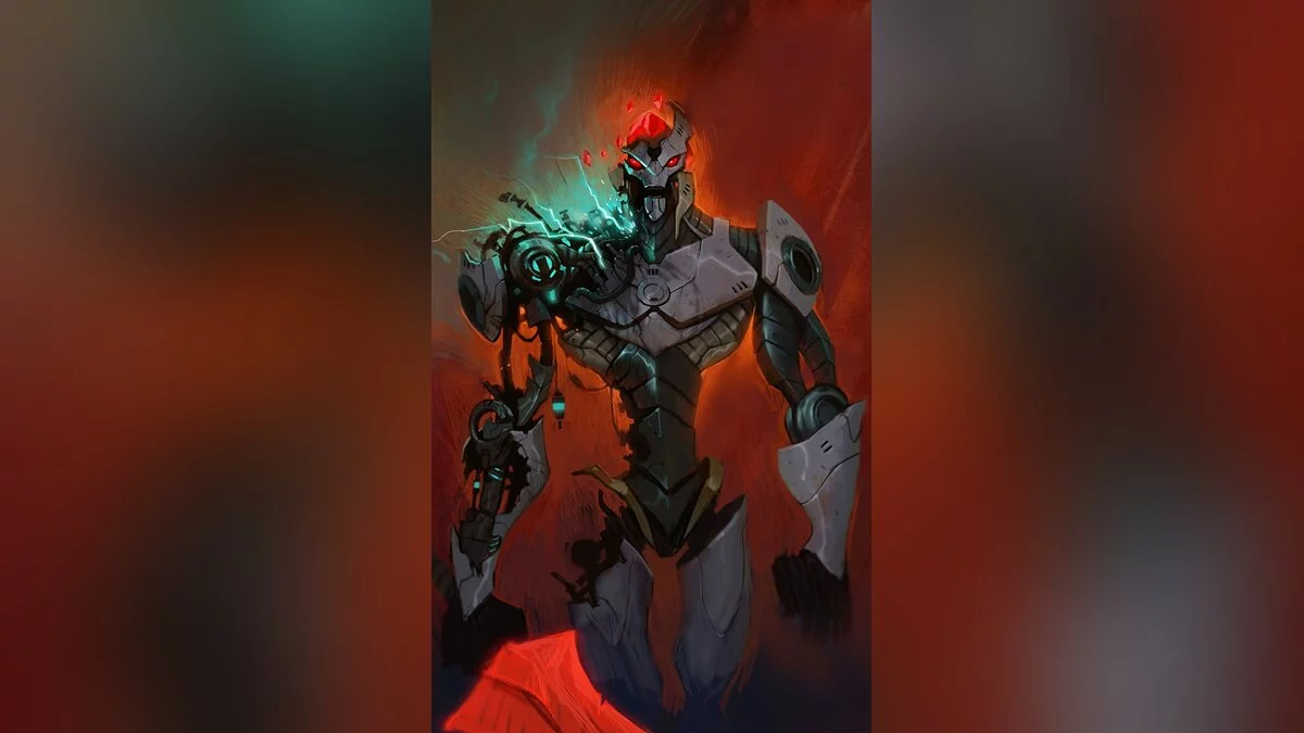 Арт из WildStar / Картинка 44