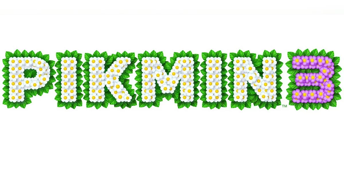 Арт из Pikmin 3 / Картинка 1