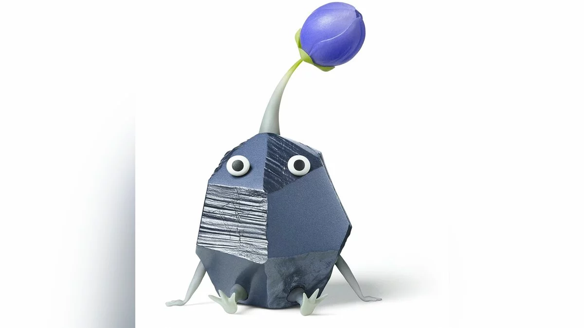Арт из Pikmin 3 / Картинка 18