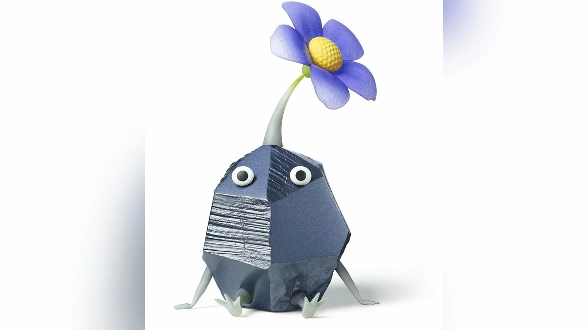 Арт из Pikmin 3 / Картинка 19